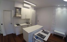 Apartamentos Céntricos y Modernos